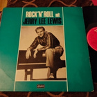 Jerry Lee Lewis LP - pikkukuva 1