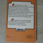 Köpi Käpälämäki - Maria Mikkola - pikkukuva 2