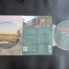 Hobbiton / Hobitti elokuvan kylän kartta. - pikkukuva 2