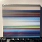 BRIAN ENO + DAVID BYRNE: My Life In The Bush..., CD, muov. - pikkukuva 1