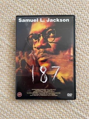 187 DVD