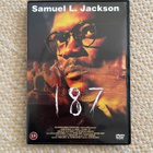 187 DVD - pikkukuva 1