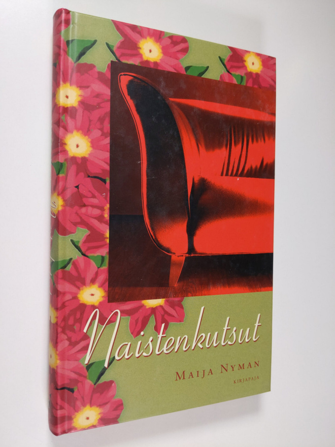 Maija Nyman : Naistenkutsut