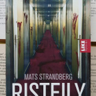 Mats Strandberg - Risteily (pokkari) - pikkukuva 1