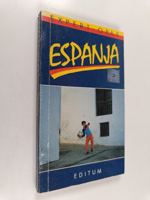 Oiva Louhisola : Espanja