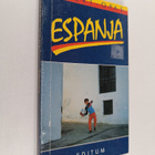 Oiva Louhisola : Espanja - pikkukuva 1