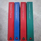 William Shakespeare Draamoja 1-4 - pikkukuva 3