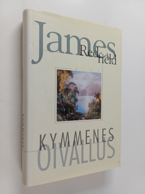 James Redfield : Kymmenes oivallus