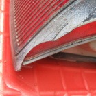 Ford Orion vasen takavalo - pikkukuva 2