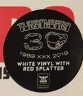 TURBONEGRO Never Is Forever ~ LP Splatter *UUSI* - pikkukuva 3