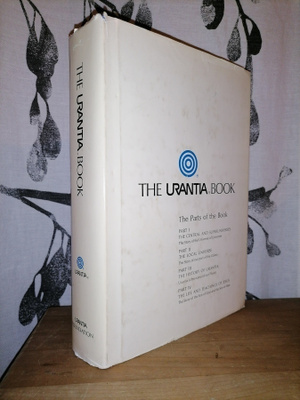 The Urantia Book - 8.p.1984