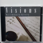 CD VISIONS - MAISEMAKUVIA SAVOSTA ( Sis.postikulut ) - pikkukuva 1