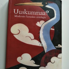 Uuskummaa? Modernin fantasian antologia - pikkukuva 1