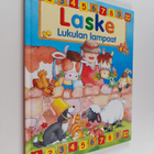 Gill Guile : Laske Lukulan lampaat - pikkukuva 1