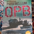 Ville Kaarnakari - Operaatio Para Bellum - pikkukuva 1