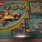 LEGO Aqua Raiders 7773 * avaamaton paketti * - pikkukuva 2