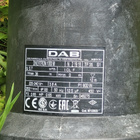DAB Diverton 1000 Uppopumppu - pikkukuva 2