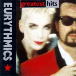 Eurythmics ** Greatest Hits ** CD
