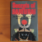 Ratti Westbrook:Secrets of the Samurai.1.P.1999.Sid.Kp.Hieno - pikkukuva 1