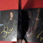 HAMMERFALL - AVENGE THE FALLEN BOOKLET NIMMAREILLA - pikkukuva 3