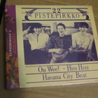22 pistepirkko / the others Ou wee! Cd muoveissa 2006 - pikkukuva 1