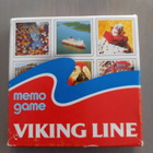 Retrot korttipelit (Memo Game Viking Line ja kysymyspeli) - pikkukuva 3