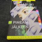 Murakami, Haruki - Pimeän jälkeen - pikkukuva 1