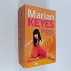 Marian Keyes : Hurmaava mies - pikkukuva 1