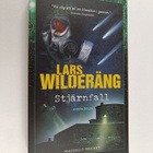 Lars Wilderäng : Stjärnfall : andra delen - pikkukuva 1