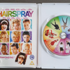 DVD: Hairspray (John Travolta, Michelle Pfeiffer (2007) - pikkukuva 3
