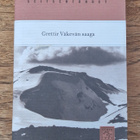 Grettir Väkevän saaga - pikkukuva 1