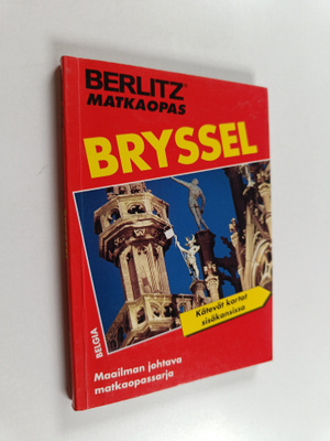 Jack Altman : Bryssel