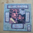 TRAVELING CIRCLE - ESCAPE FROM BLACK CLOUD  lp - pikkukuva 2