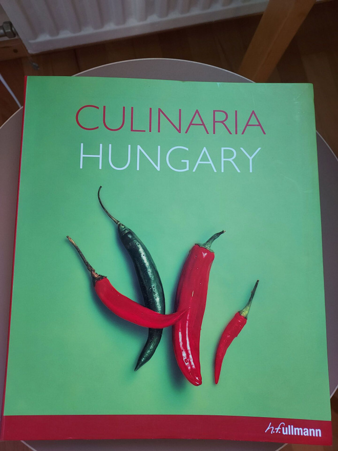 Culinaria Hungary
