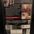 Husbands and Wives  - Miehiä ja vaimoja (1992) DVD - pikkukuva 2