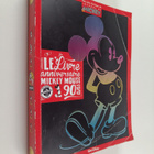 Le Livre anniversaire Mickey Mouse 90 ans - pikkukuva 1