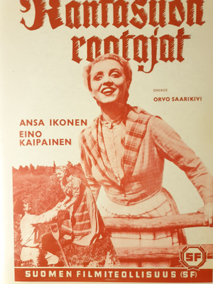 Rantasuon raatajat DVD