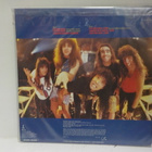 ANTHRAX - I´M THE MAN M-/EX -87 12" EP - pikkukuva 2