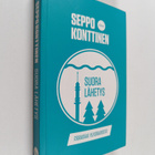 Seppo Konttinen : Suora lähetys : tosiasiaa Yleisradiosta - pikkukuva 1