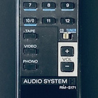 SONY CDP-M33 - pikkukuva 3