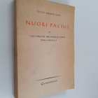 Otto Andersson : Nuori Pacius ja Helsingin musiikkielämä ... - pikkukuva 1