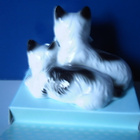 Kissat - 80 -luvun keräilyfiguuri - pikkukuva 4