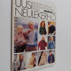 Uusi neulekerho 2/84 - pikkukuva 1