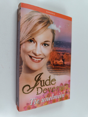 Jude Deveraux : Tie unelmiin