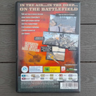 PC CD: Battlefield 1942 peli (2002) - pikkukuva 2