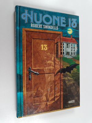 Robert Swindells : Huone 13