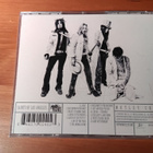 CD: Mötley Crüe - Saints of Los Angeles - pikkukuva 3