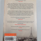 Julie Orringer : The invisible bridge - pikkukuva 2