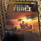 Terminal force dvd - pikkukuva 1