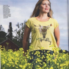 Seura n:o 34 2018 Tiina Lymi. Folke West. Sanna Hellström. - pikkukuva 2